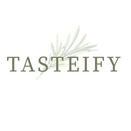 Tasteify